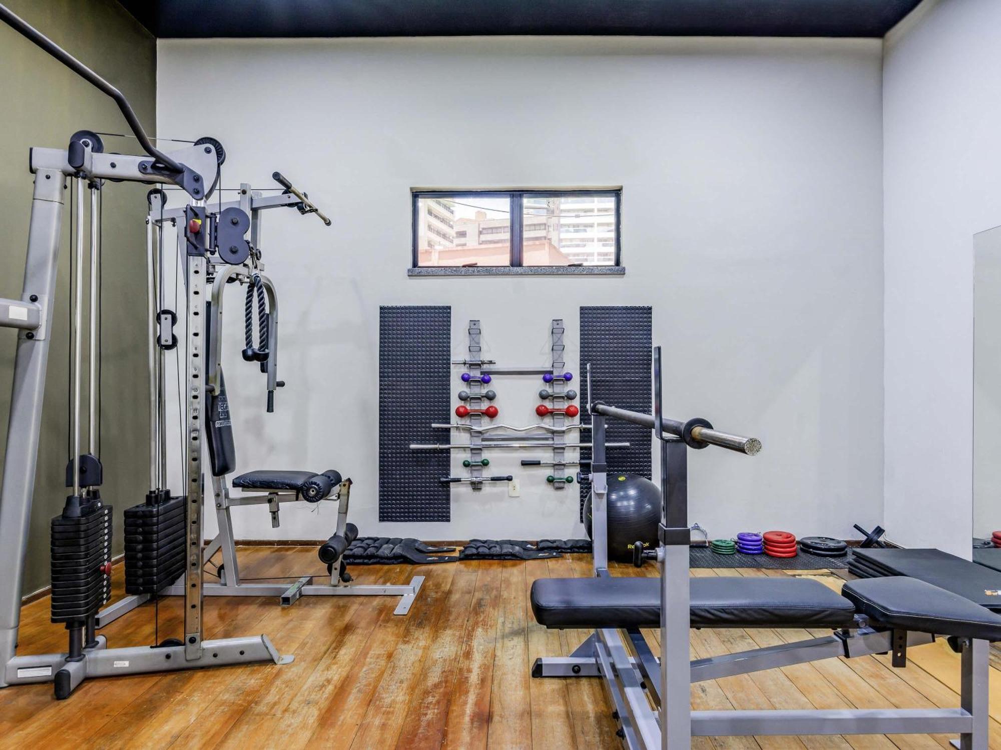 Mercure Meireles Fortaleza (Ceara)