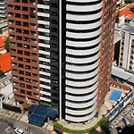 Mercure Meireles Hotel 4*