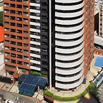 Hotel Mercure Meireles 4*