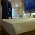 Mercure Meireles Hotel Fortaleza (Ceara)