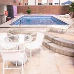 Hotel Mercure Meireles Fortaleza (Ceara)