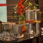 Hotel Mercure Meireles Fortaleza (Ceara)