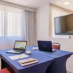 Mercure Meireles 4* Fortaleza (Ceara)