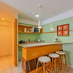 Mercure Meireles Fortaleza (Ceara)