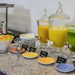 Mercure Meireles Hotel Fortaleza (Ceara)