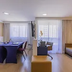 Hotel Mercure Meireles Fortaleza (Ceara)