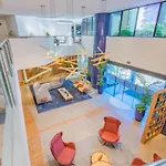 Mercure Meireles Hotel 4*