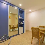 Mercure Meireles 4* Fortaleza (Ceara)