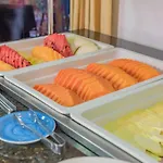 Hotel Mercure Meireles Fortaleza (Ceara)