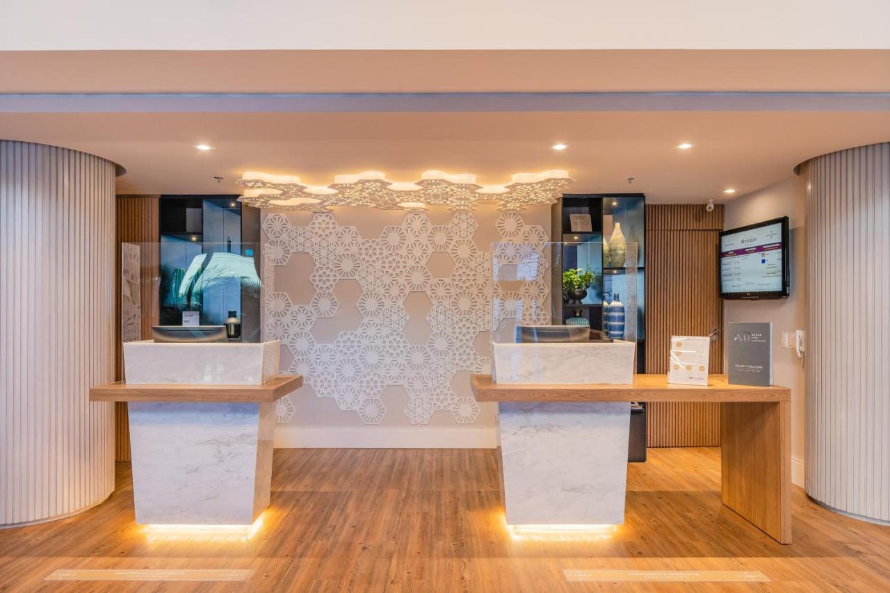Hotel Mercure Meireles Fortaleza (Ceara)