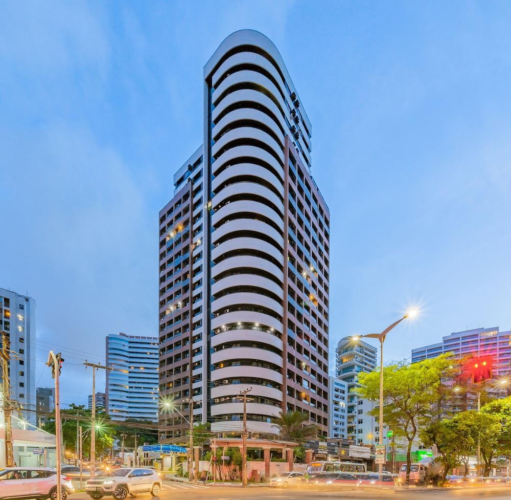 Mercure Meireles Fortaleza (Ceara)