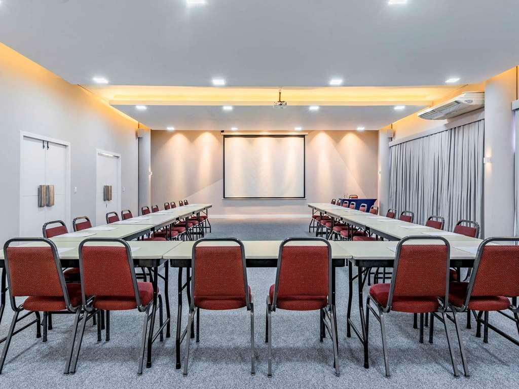Mercure Meireles Fortaleza (Ceara)
