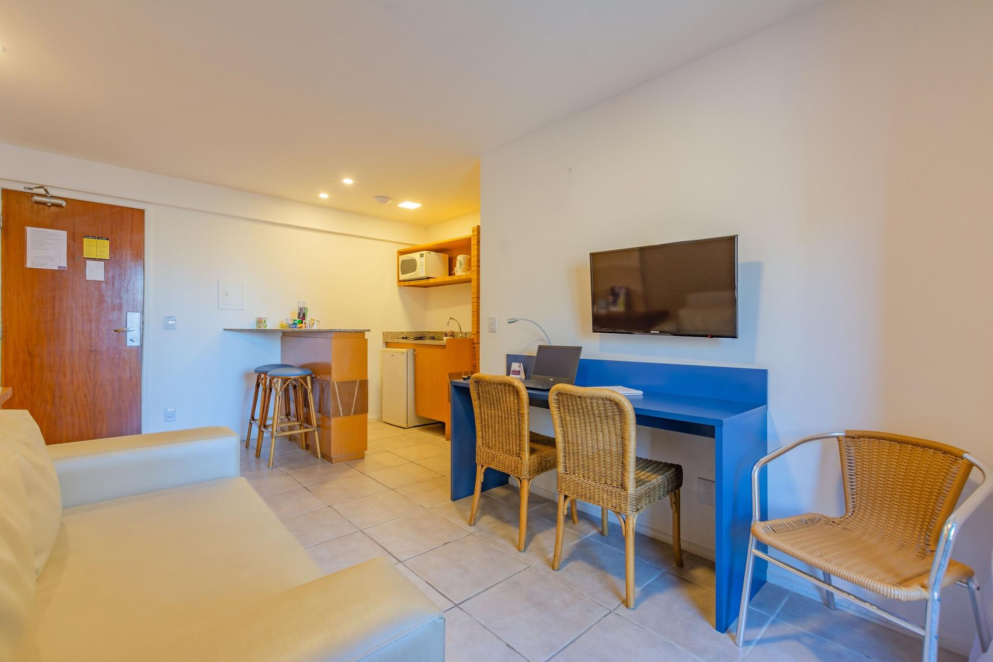 Mercure Meireles Hotel Fortaleza (Ceara)