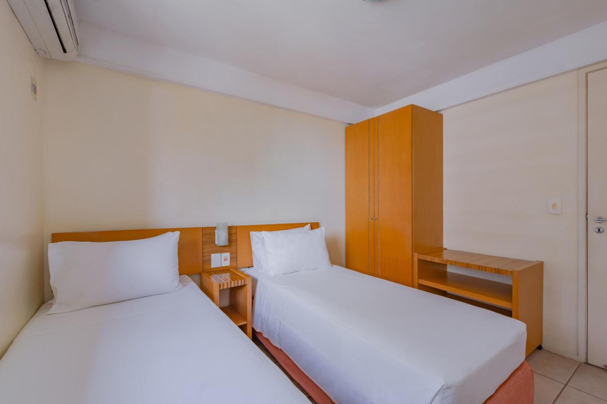 Mercure Meireles Fortaleza (Ceara)