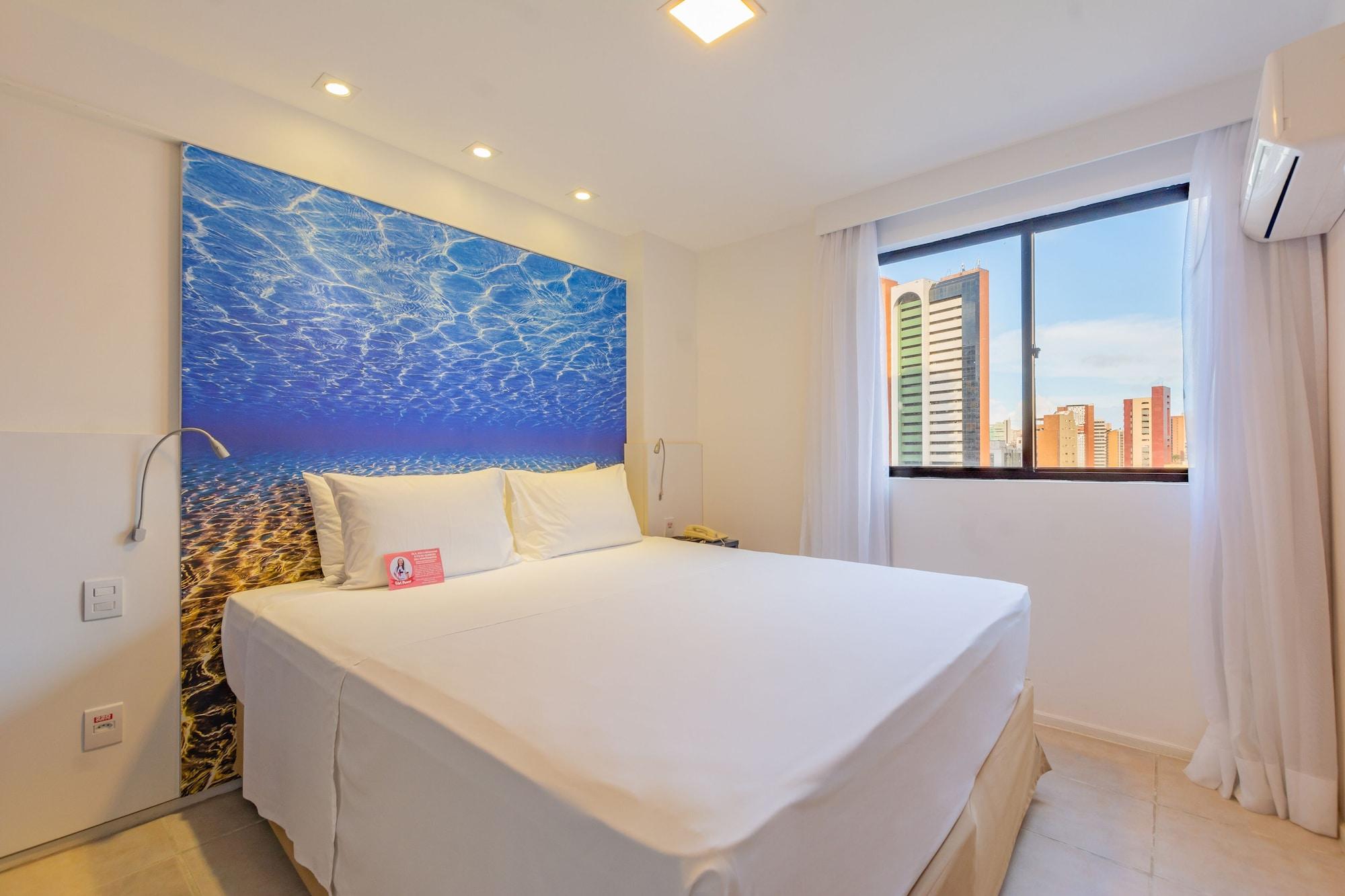 Hotel Mercure Meireles 4*