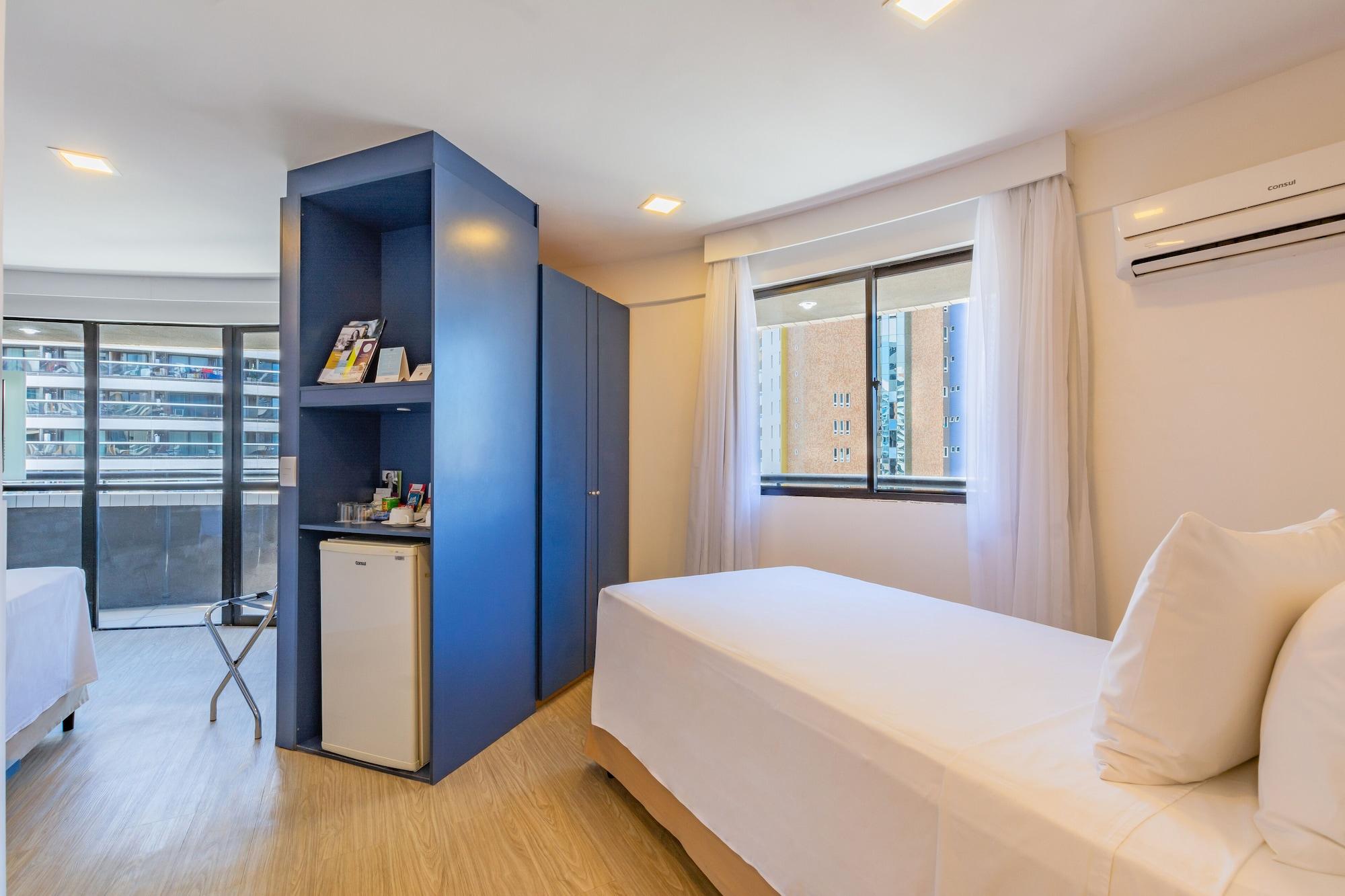 Mercure Meireles Hotel