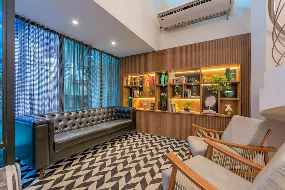Mercure Meireles Hotel