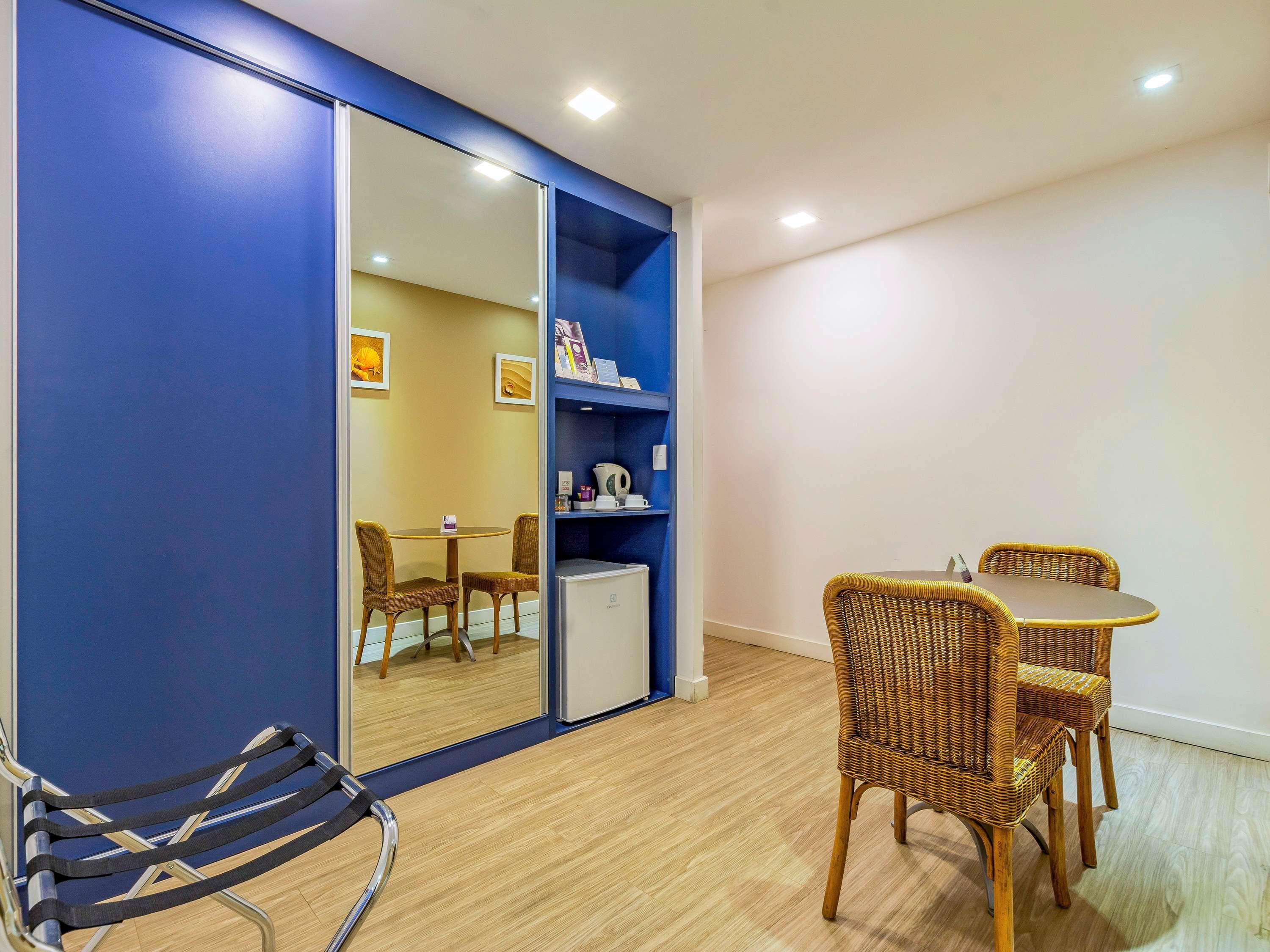 Hotel Mercure Meireles Fortaleza (Ceara)