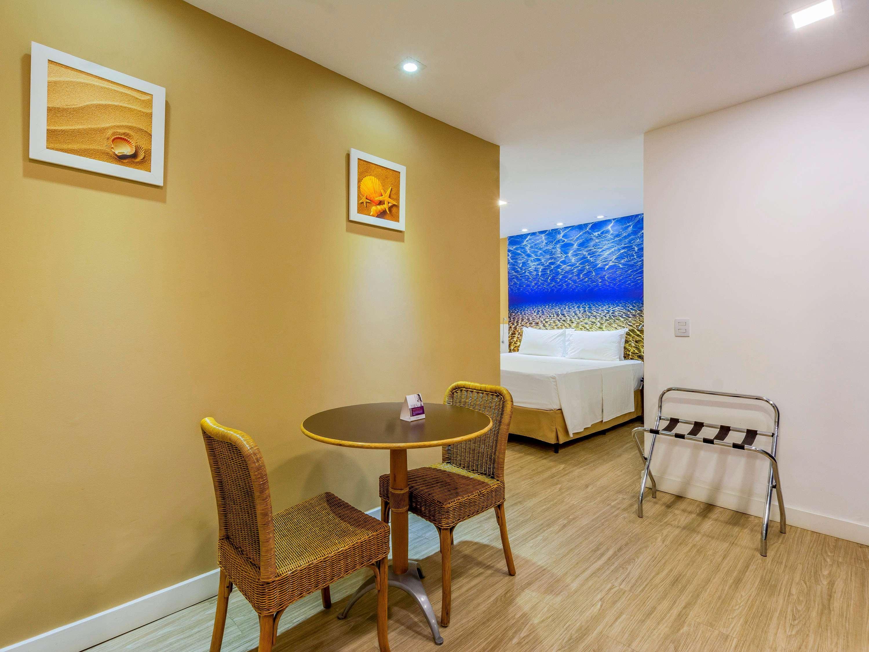 Mercure Meireles