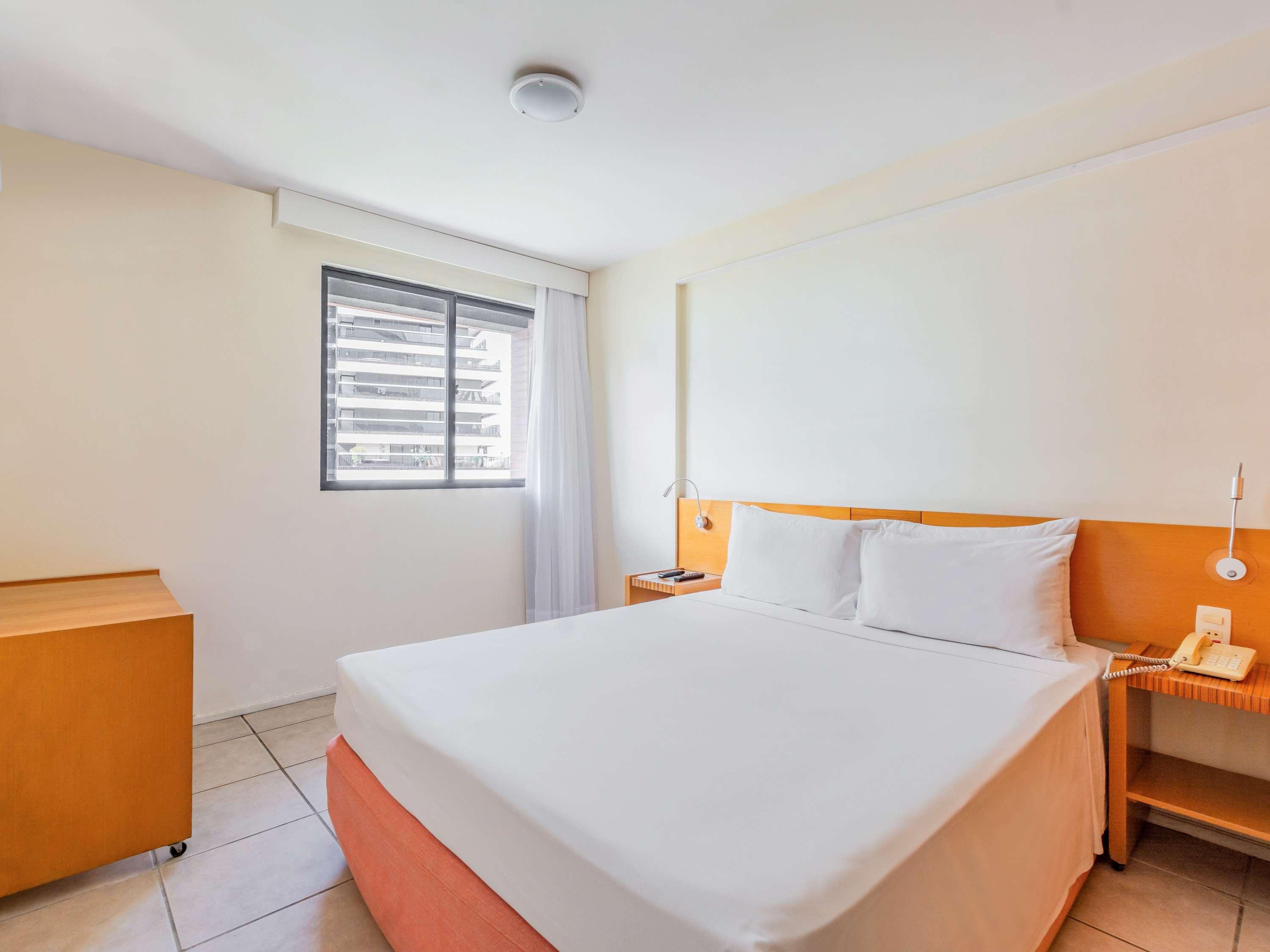 Mercure Meireles Fortaleza (Ceara)