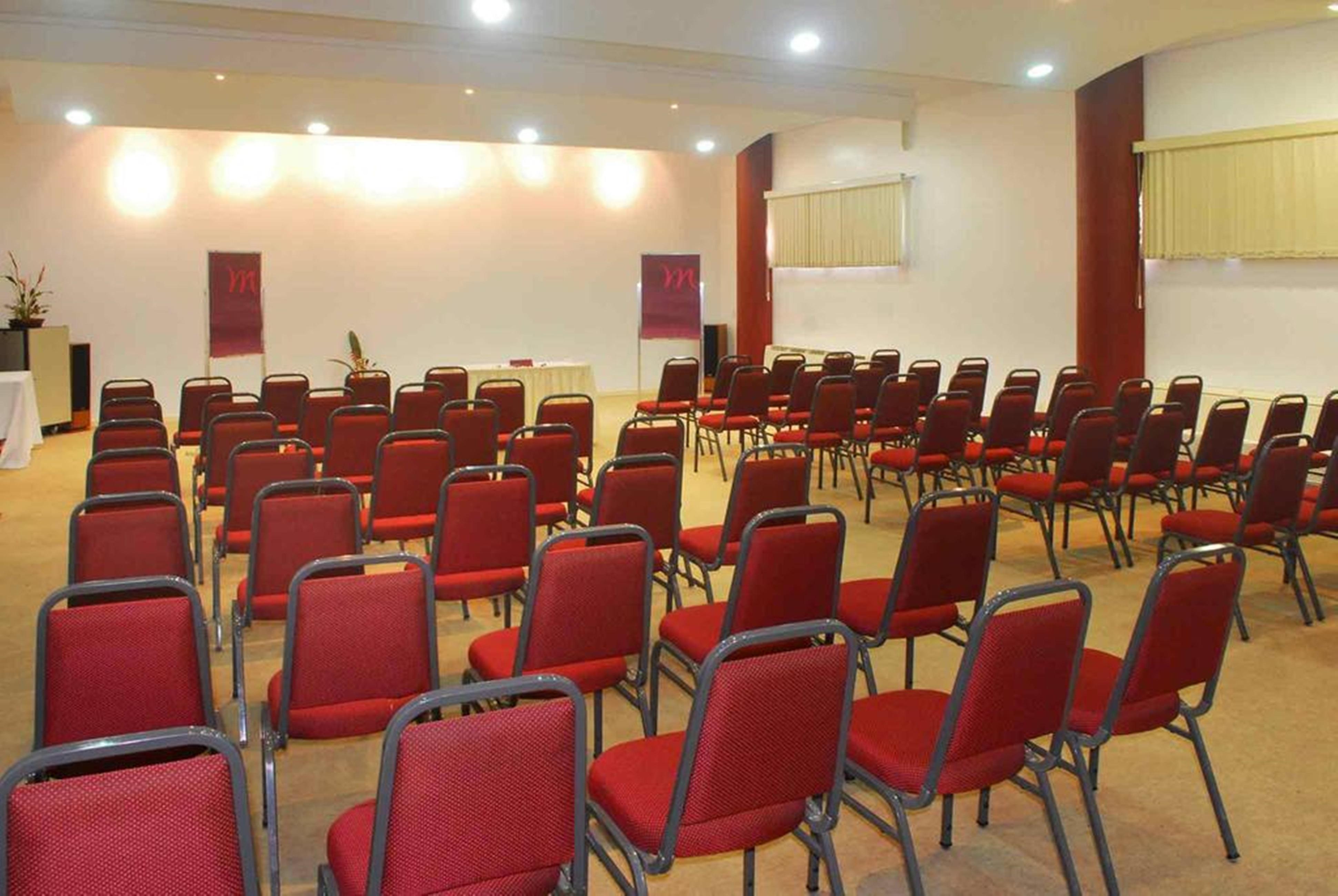 Mercure Meireles Fortaleza (Ceara)