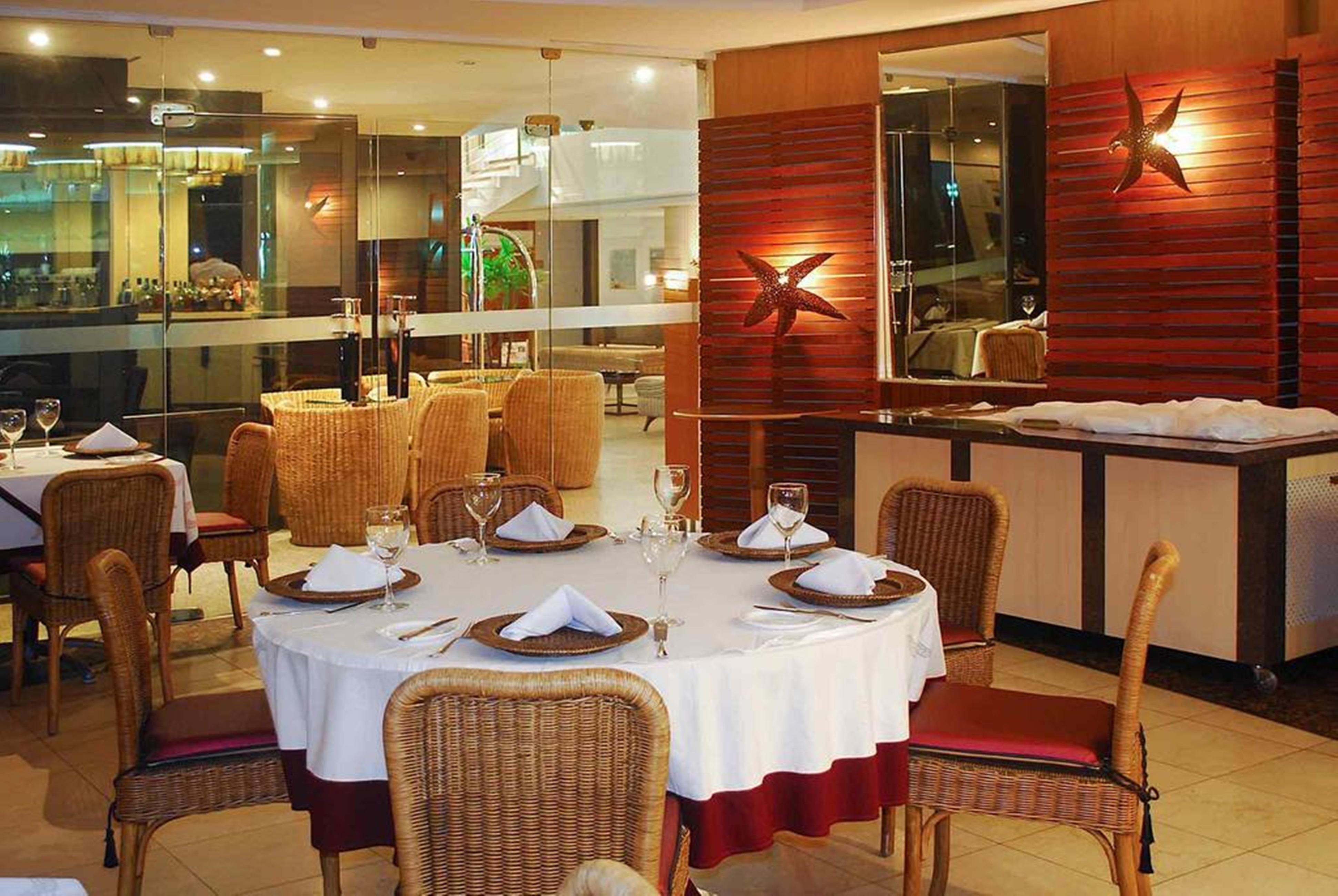 Mercure Meireles Hotel