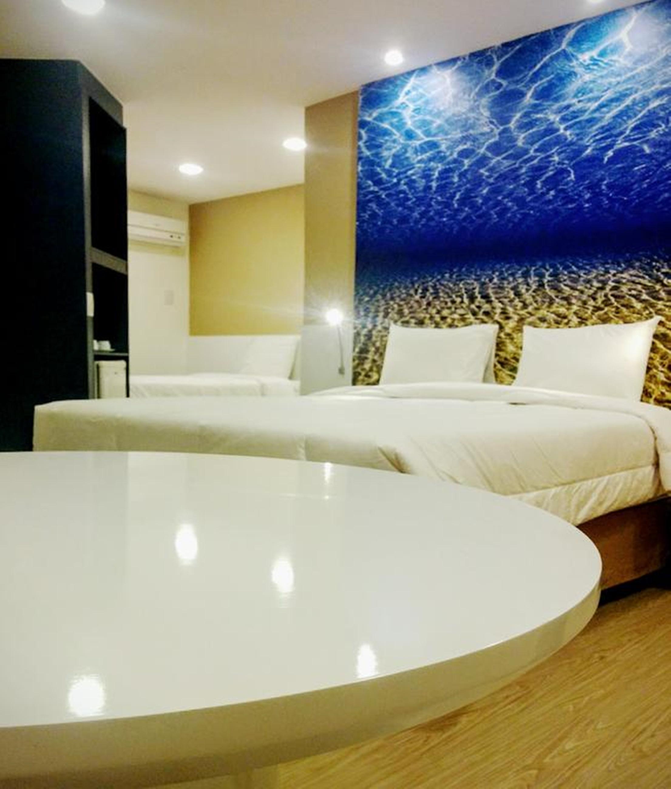 Mercure Meireles Fortaleza (Ceara)