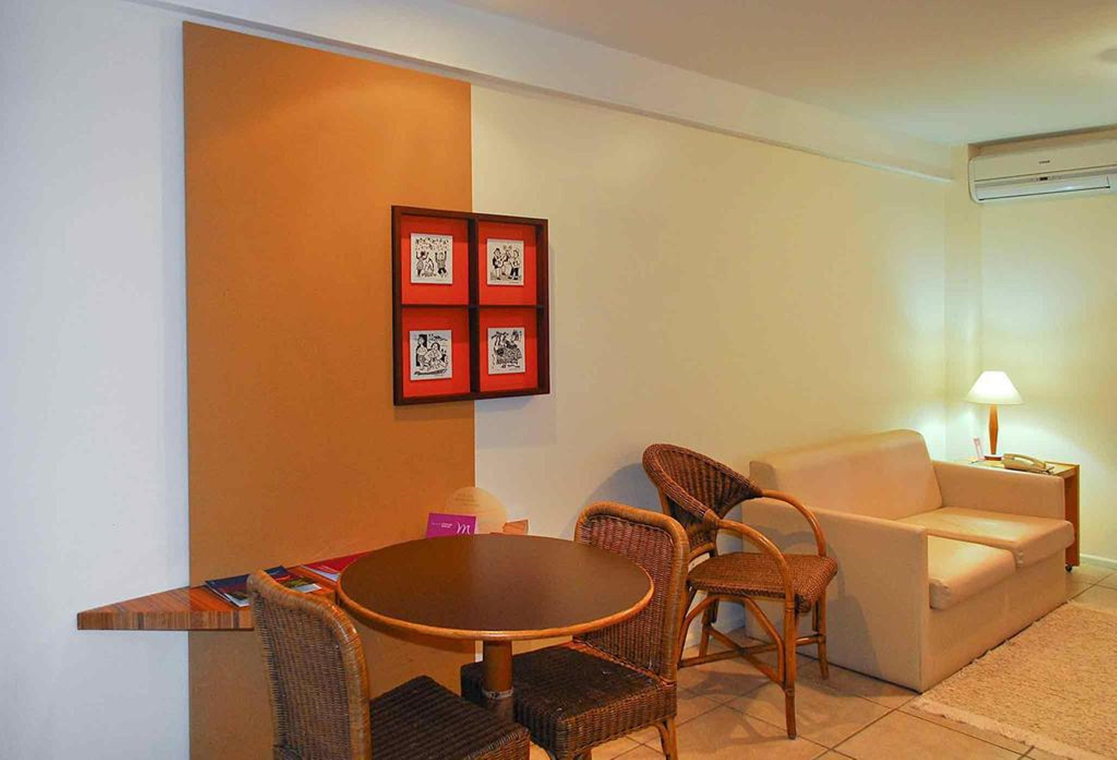 Hotel Mercure Meireles Fortaleza (Ceara)