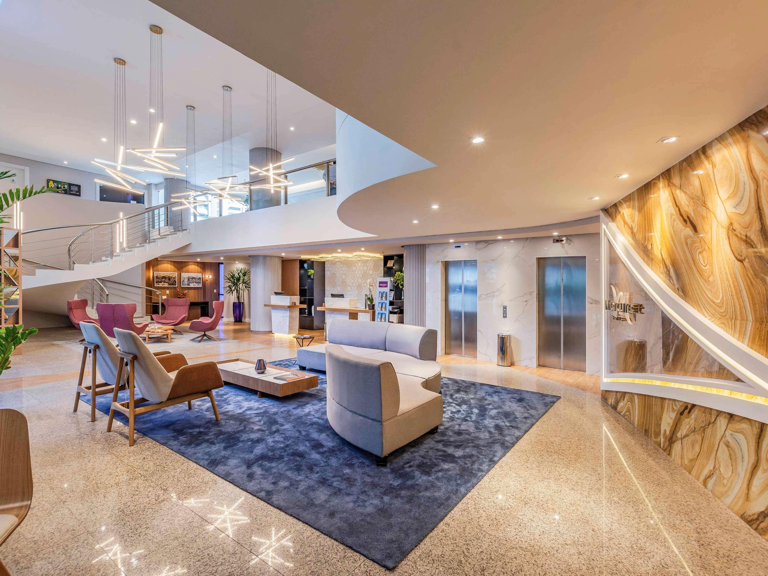 Mercure Meireles Fortaleza (Ceara)