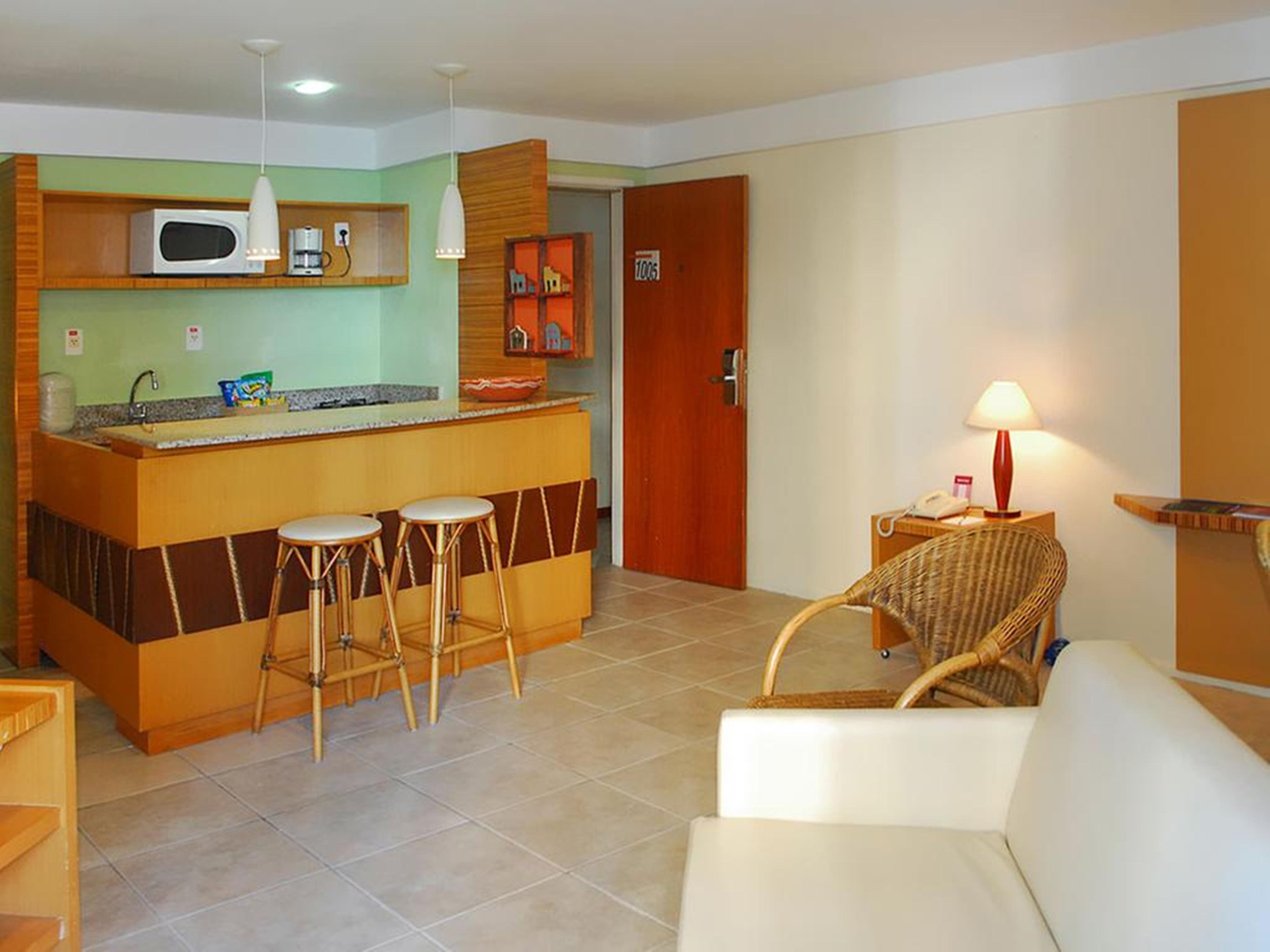 Mercure Meireles Hotel Fortaleza (Ceara)