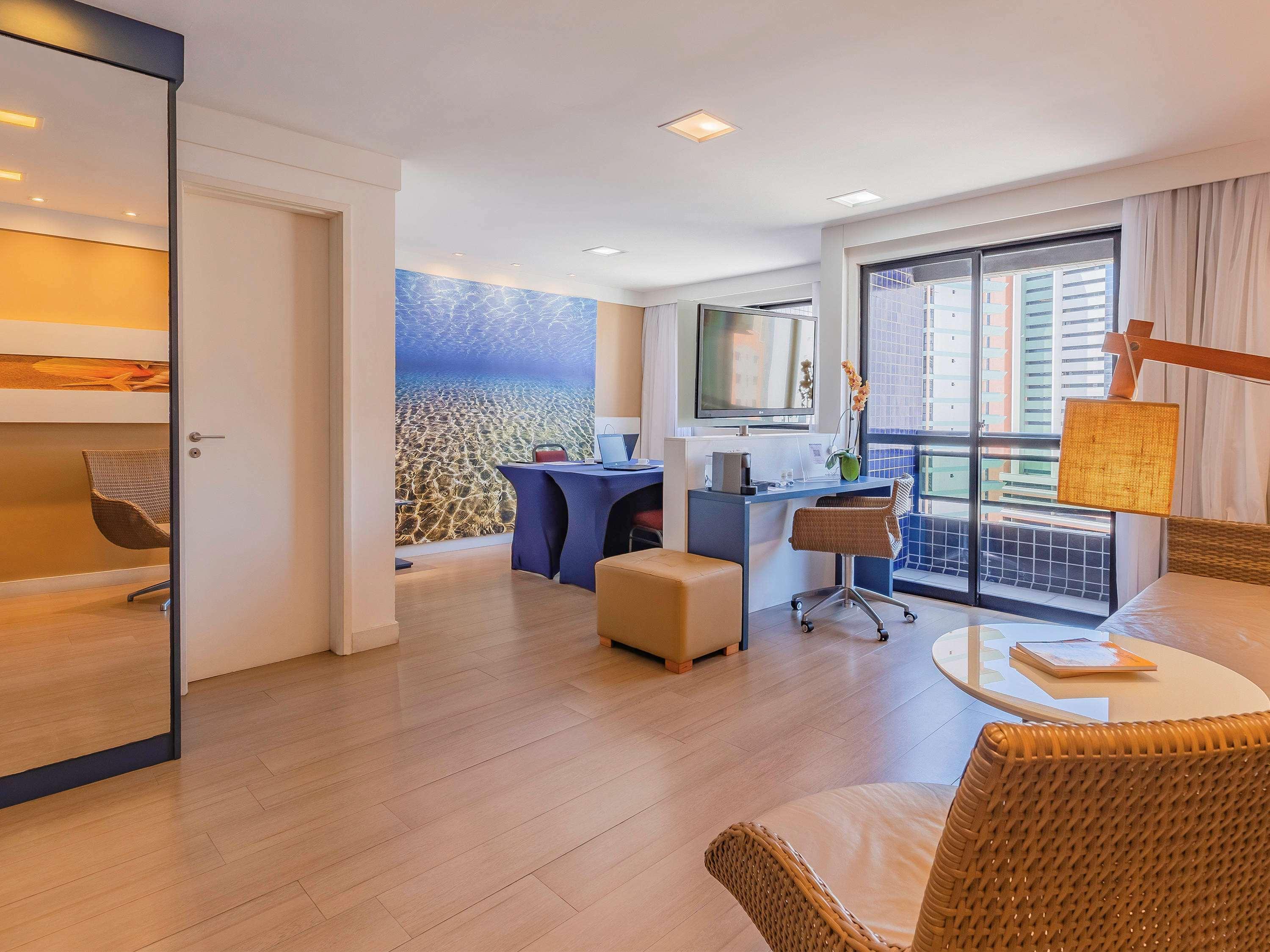 Hotel Mercure Meireles