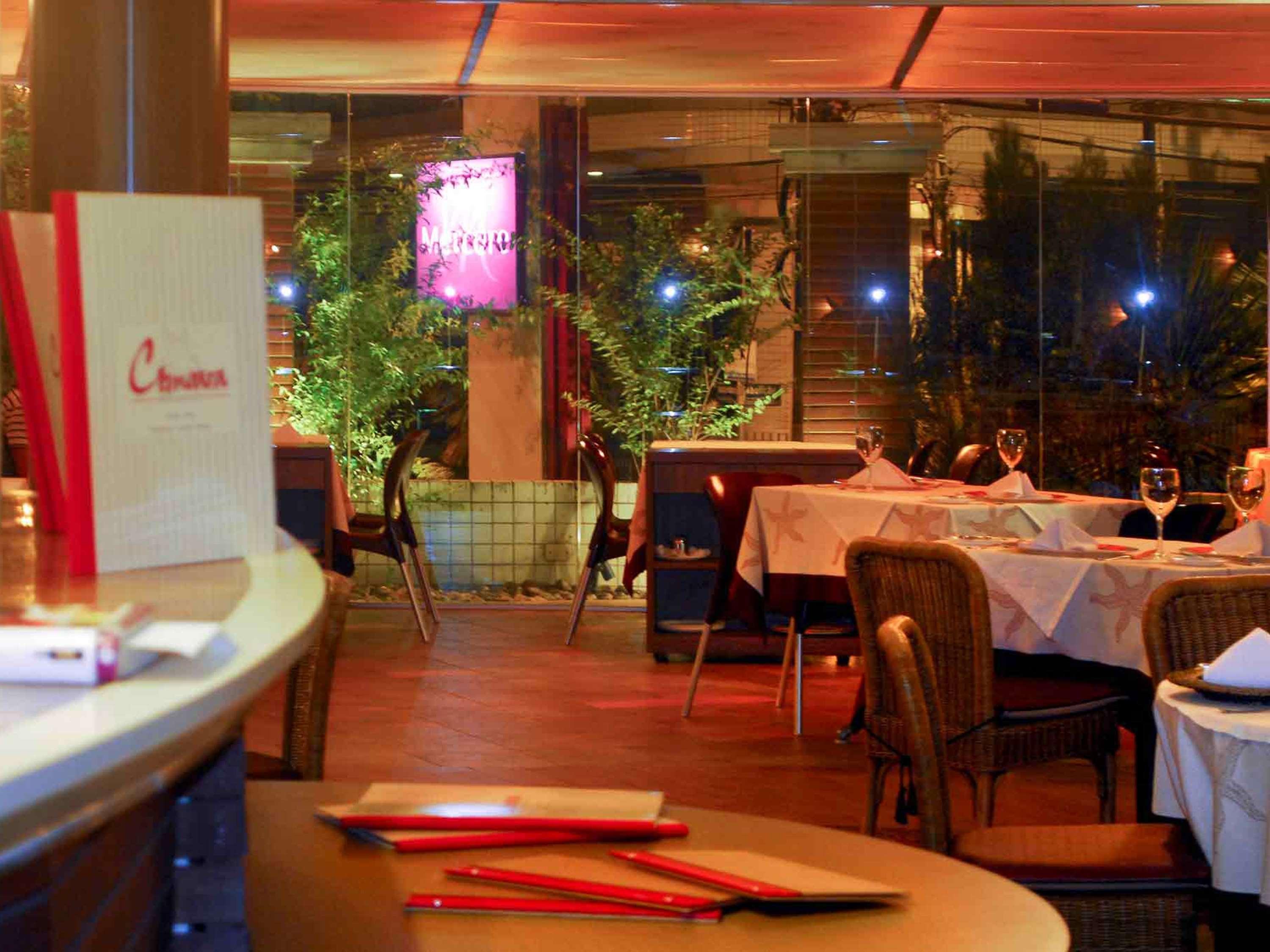 Hotel Mercure Meireles