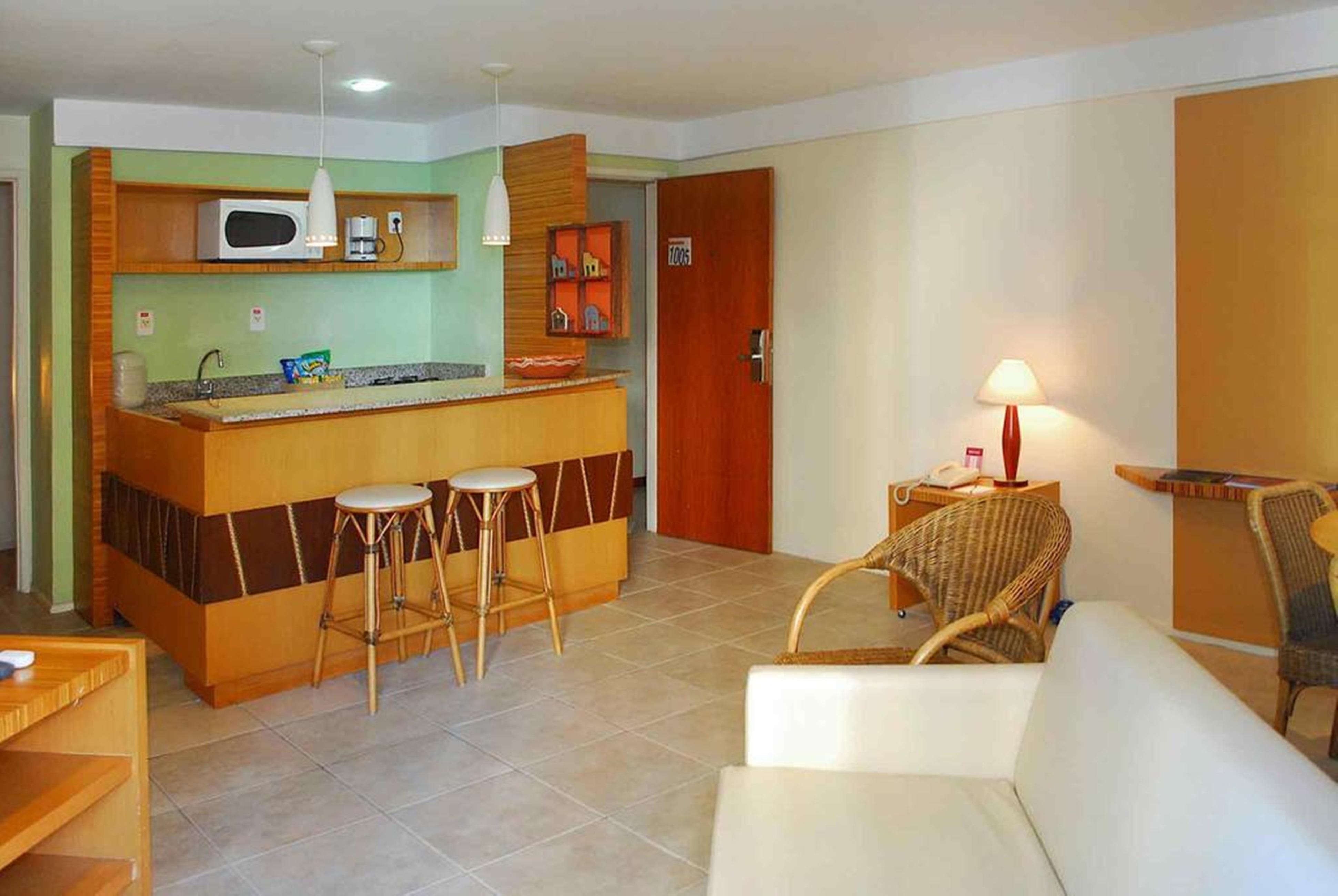 Mercure Meireles Hotel