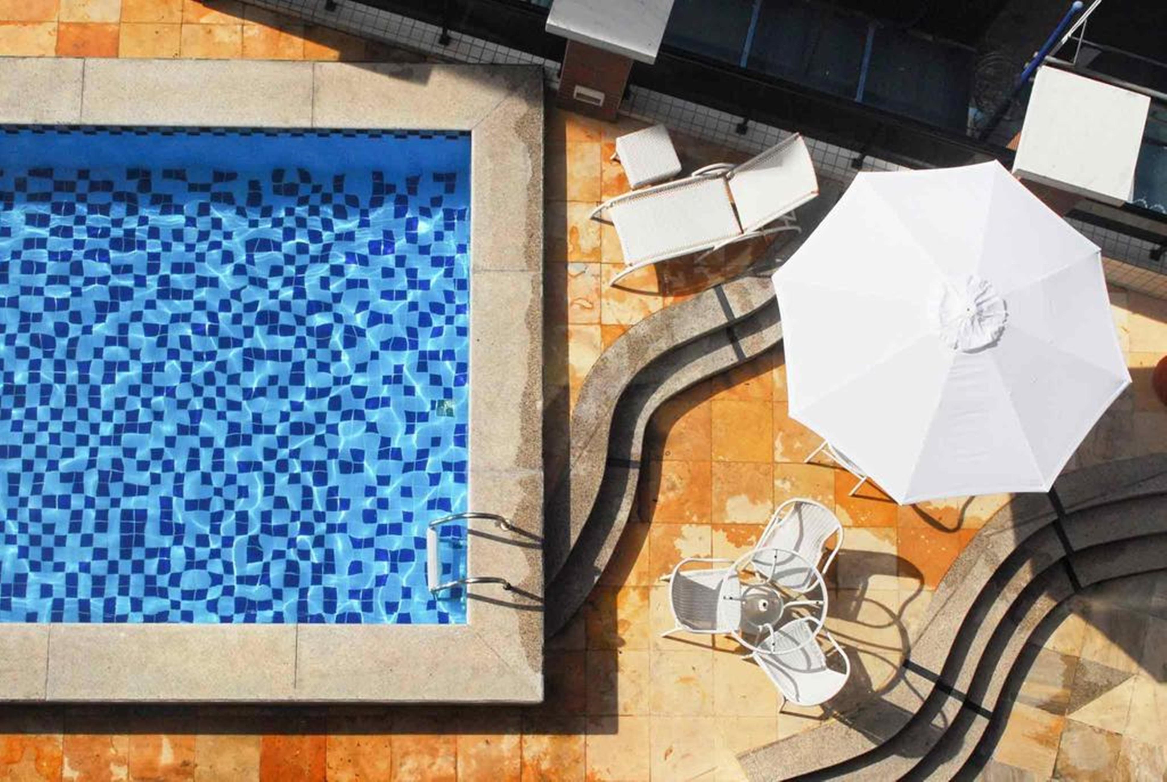 Mercure Meireles Hotel