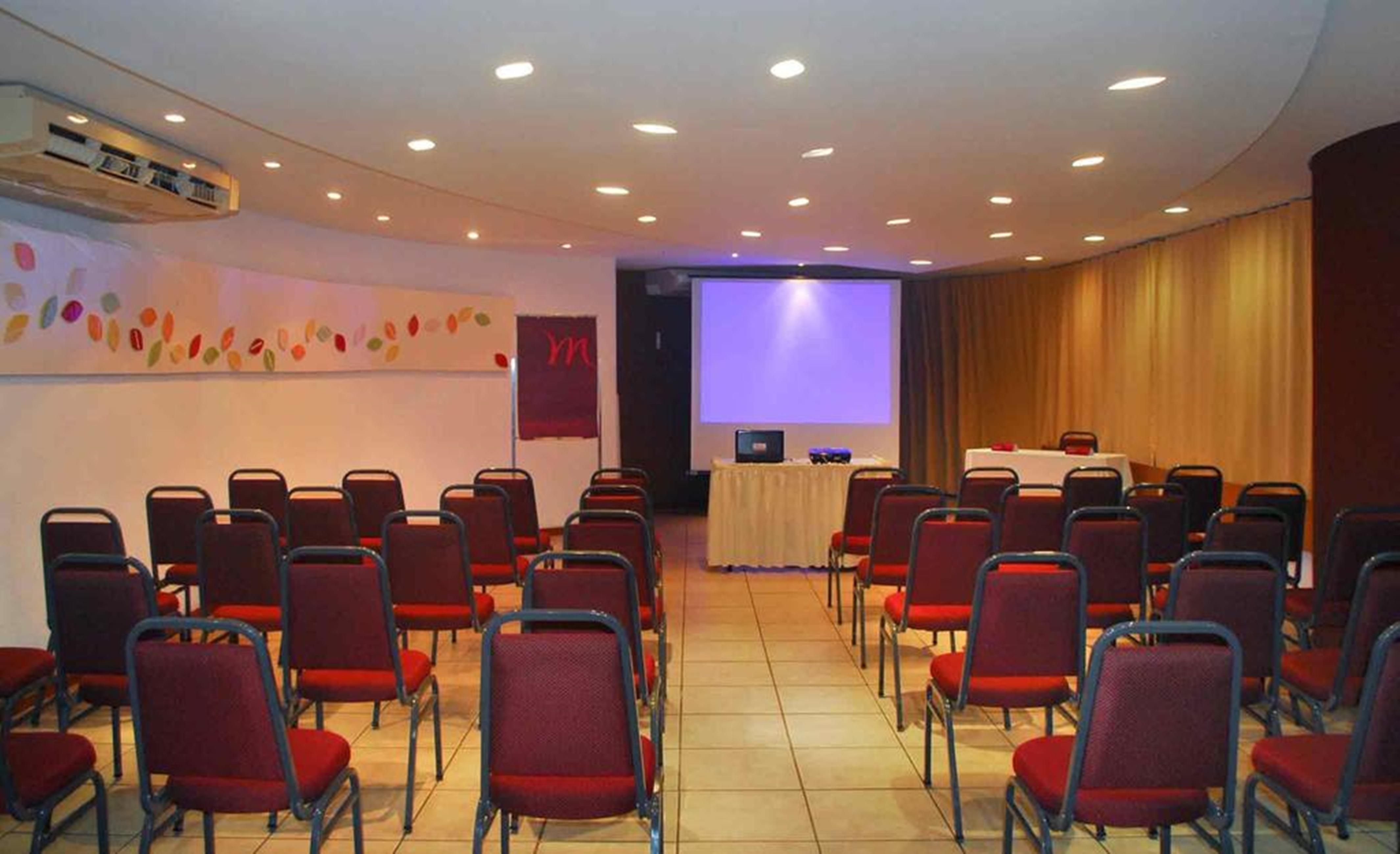 Mercure Meireles Hotel