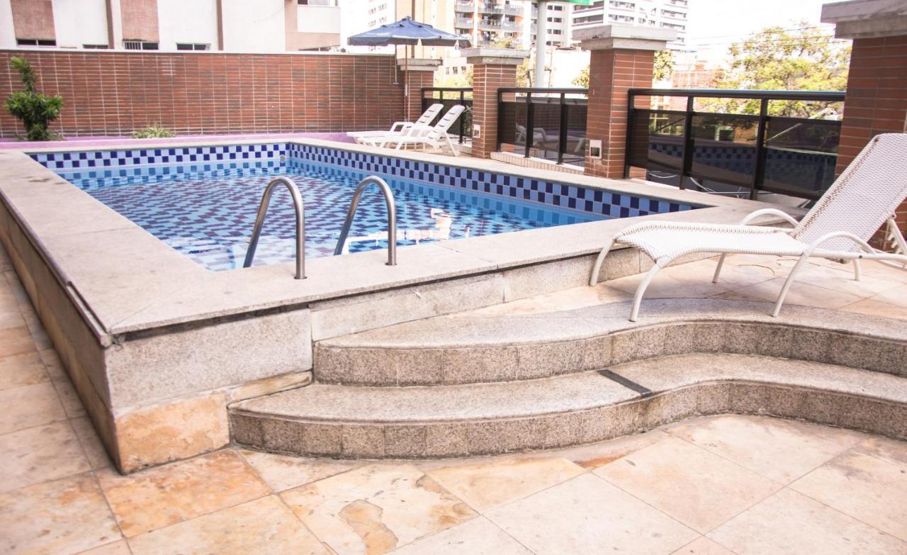 Mercure Meireles 4* Fortaleza (Ceara)