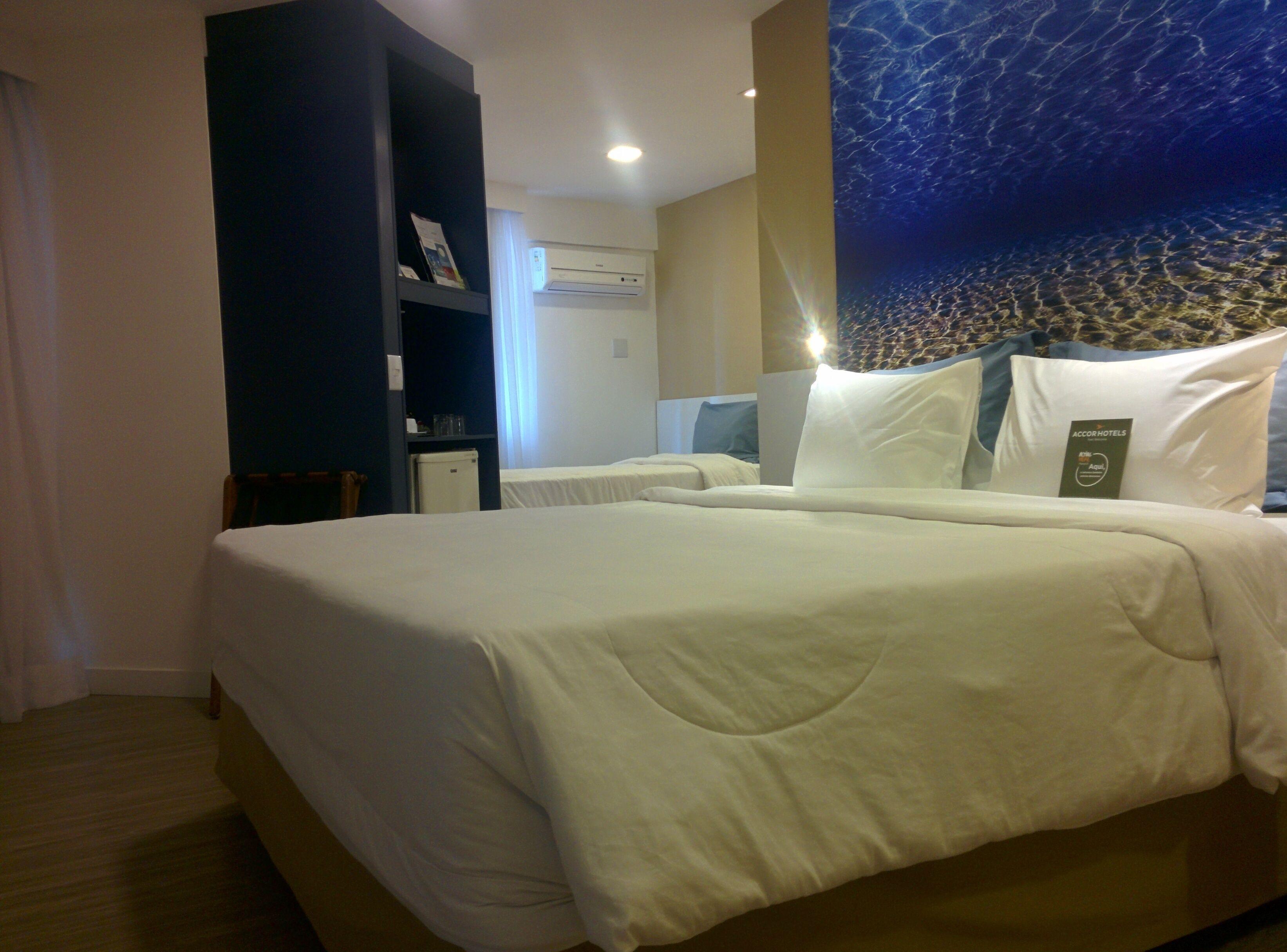 Mercure Meireles Hotel Fortaleza (Ceara)