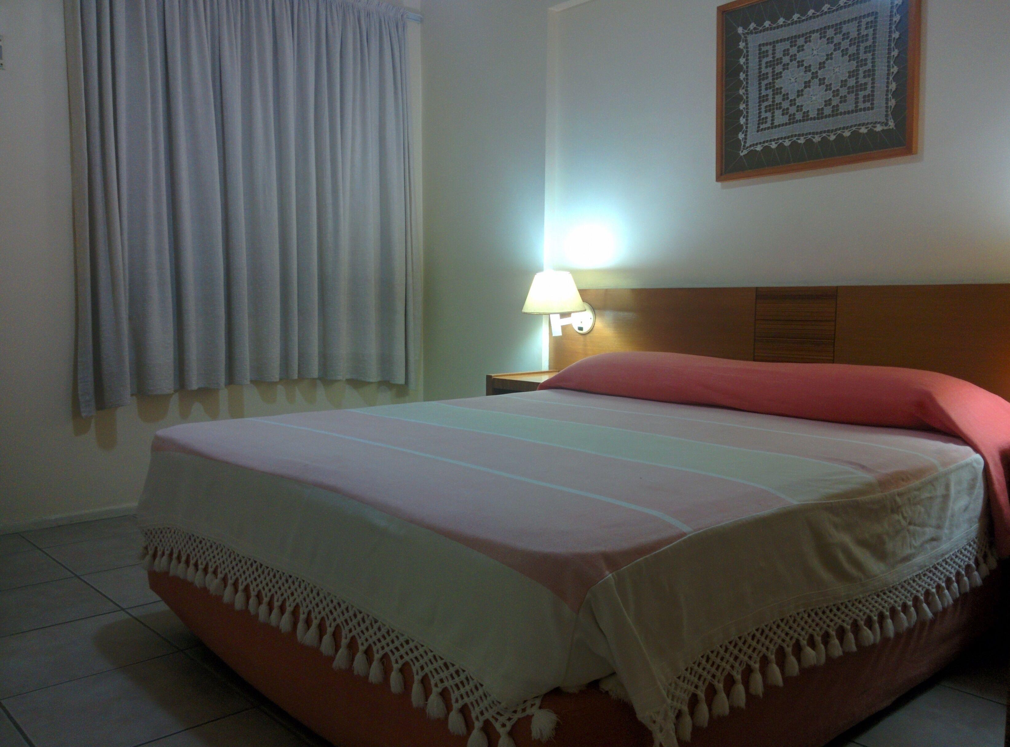 Mercure Meireles Hotel 4*