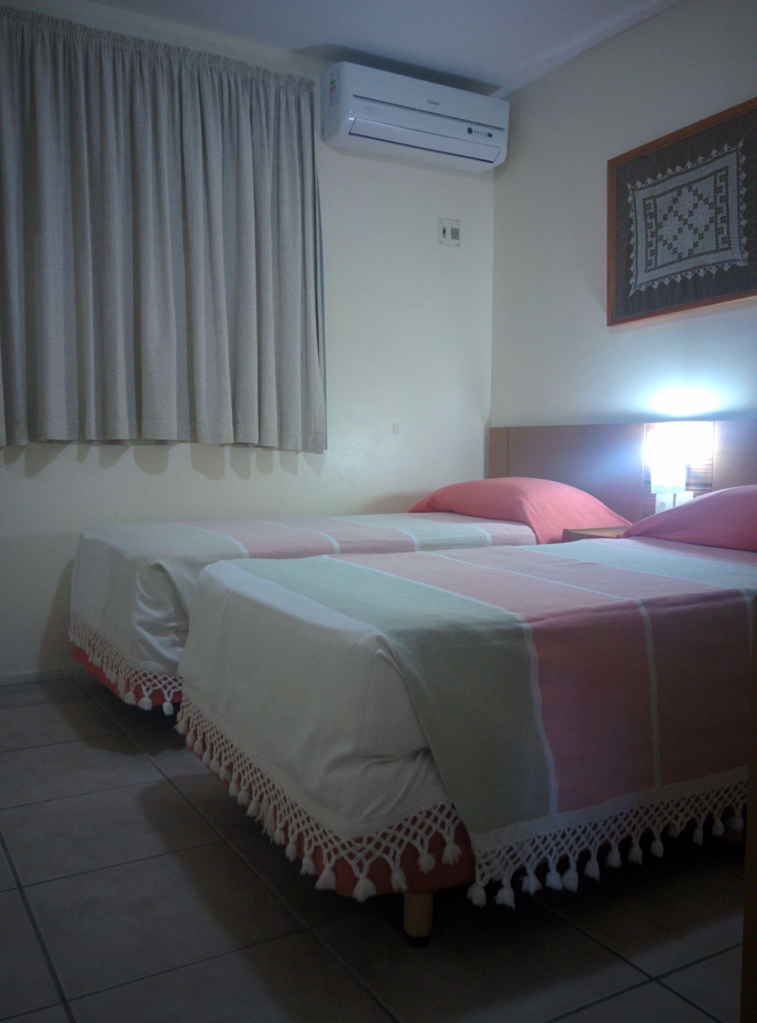 Mercure Meireles Hotel