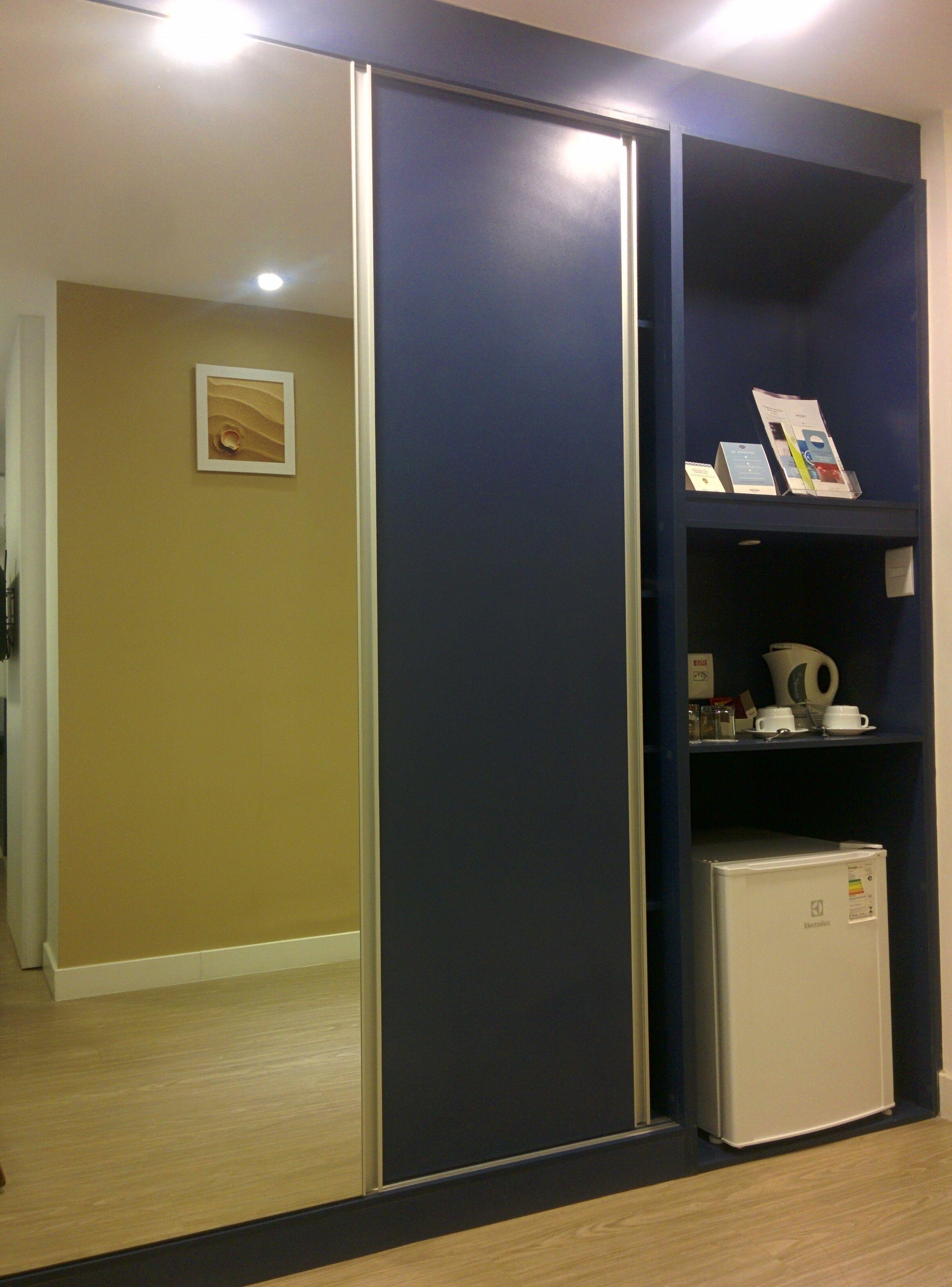 Mercure Meireles Fortaleza (Ceara)