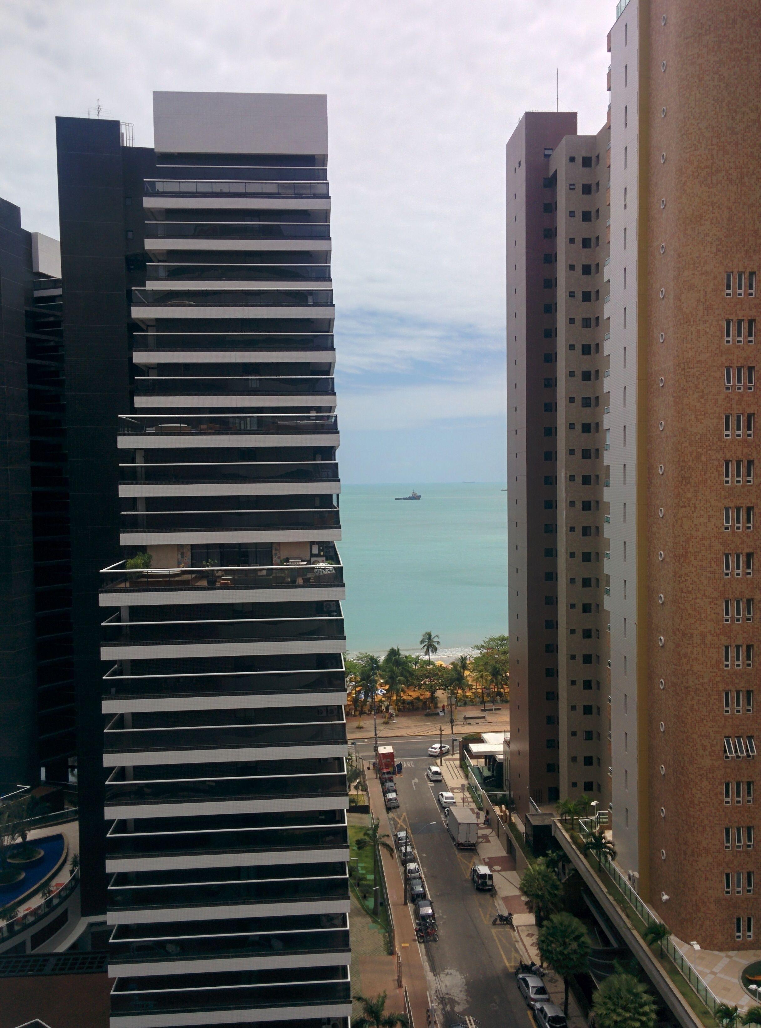 Hotel Mercure Meireles