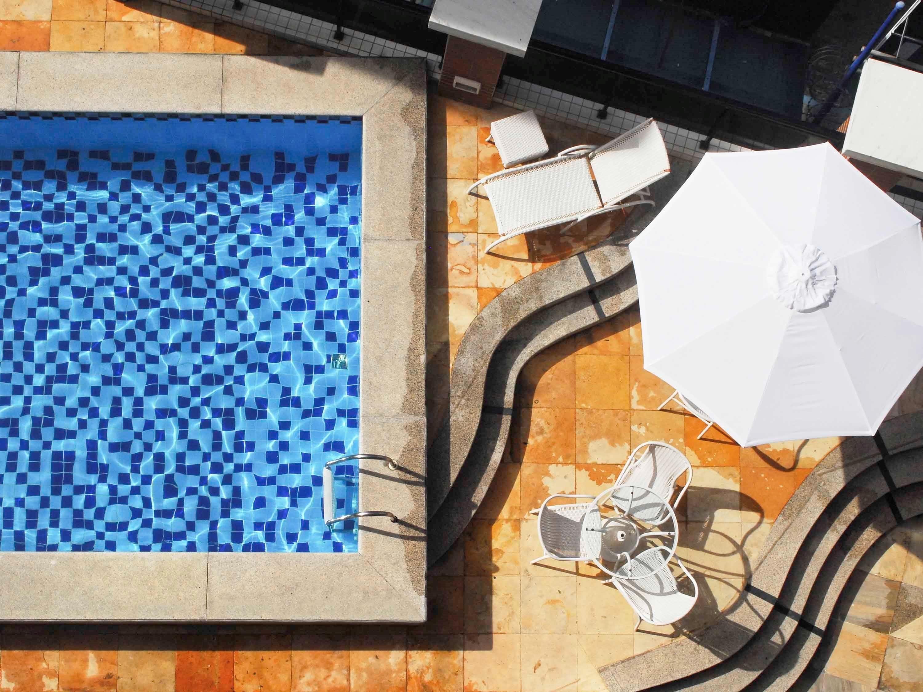 Mercure Meireles Hotel