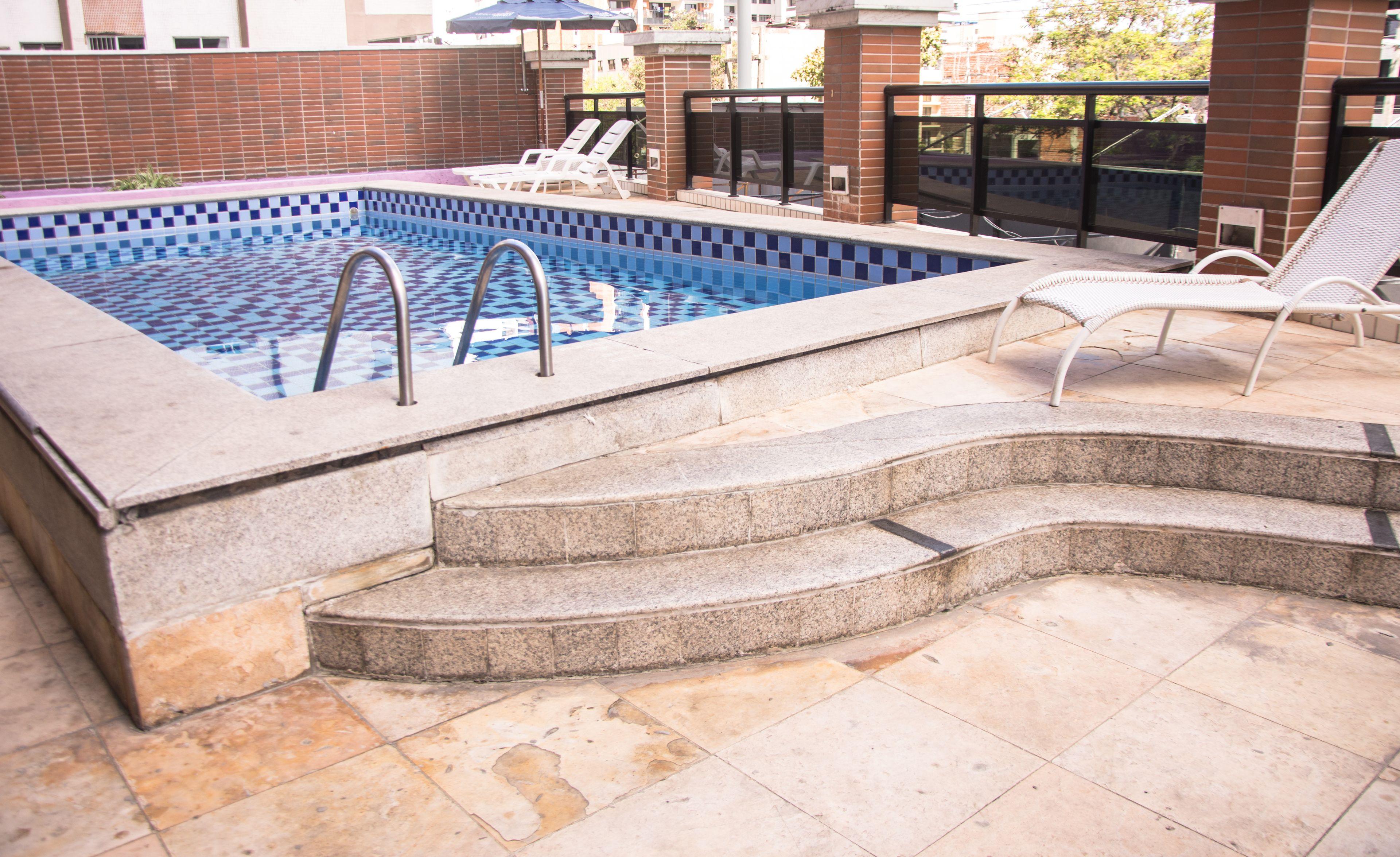 Hotel Mercure Meireles