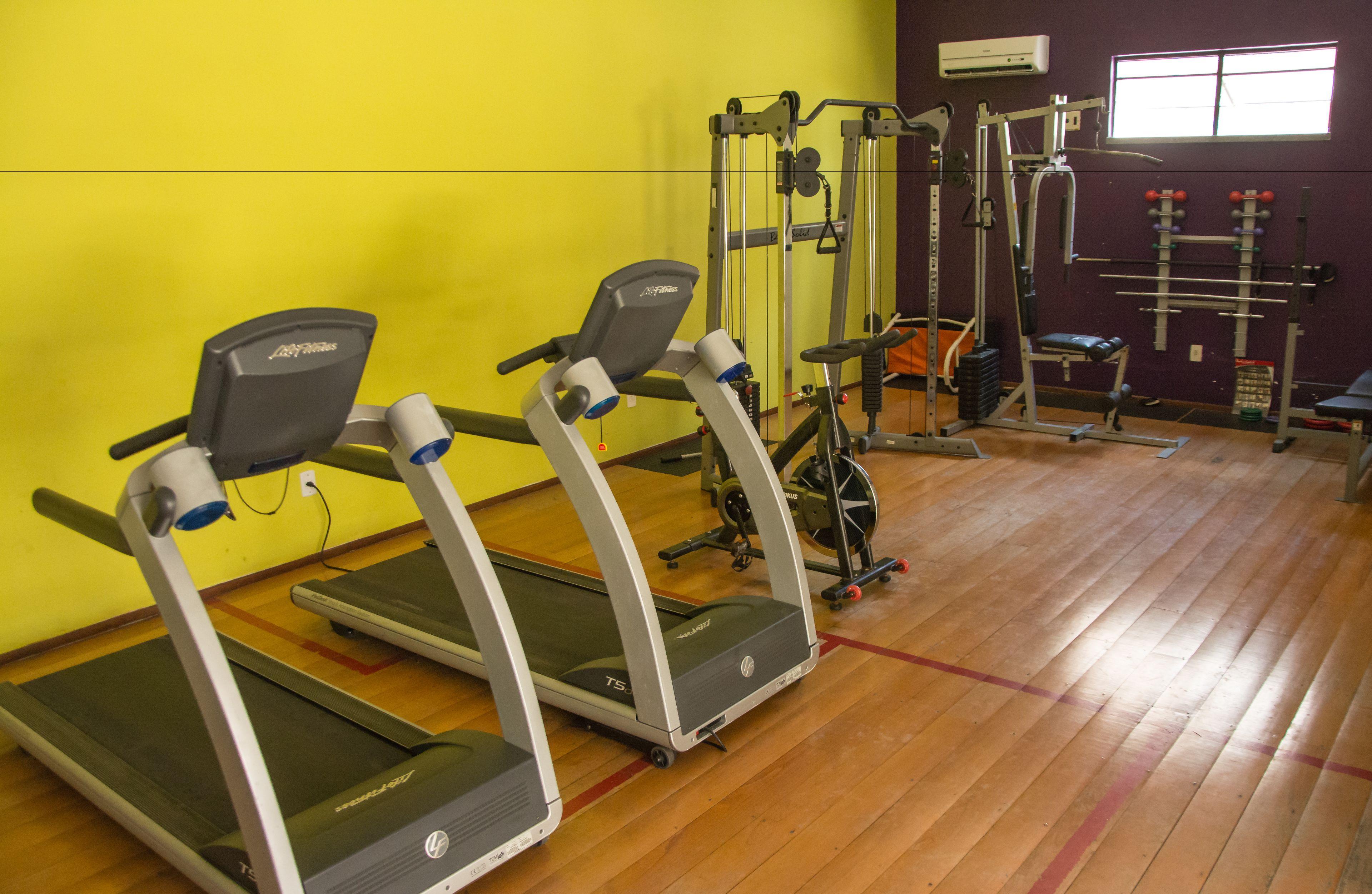 Hotel Mercure Meireles 4*