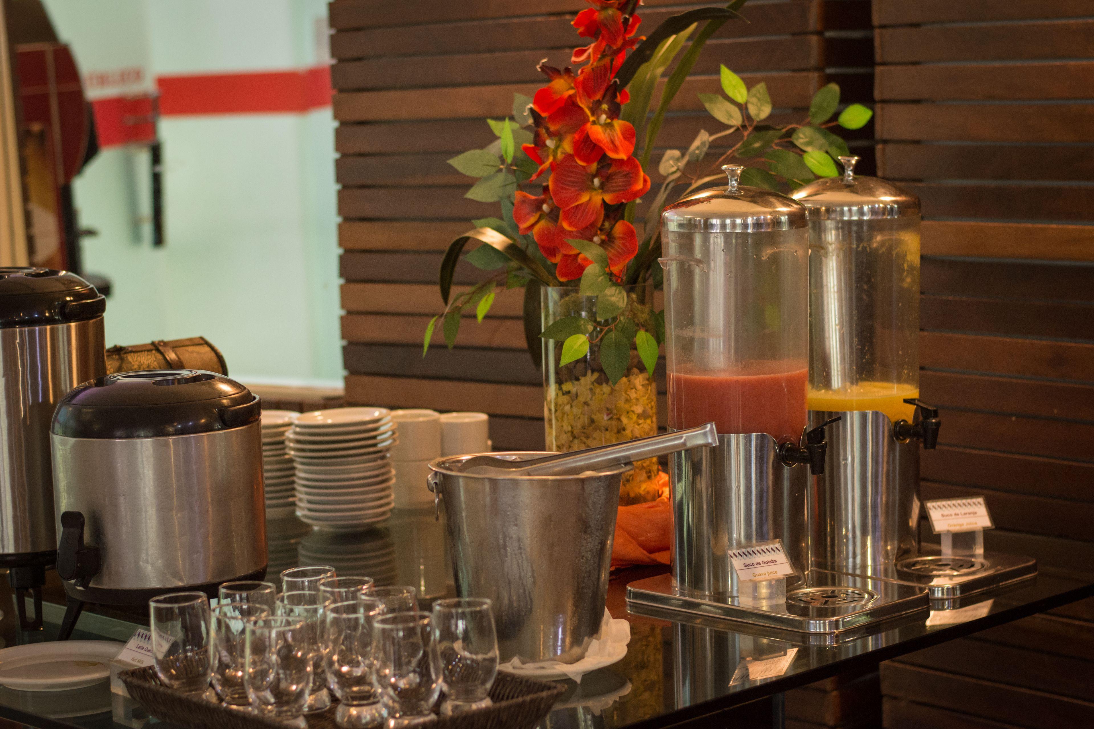 Mercure Meireles Hotel Fortaleza (Ceara)