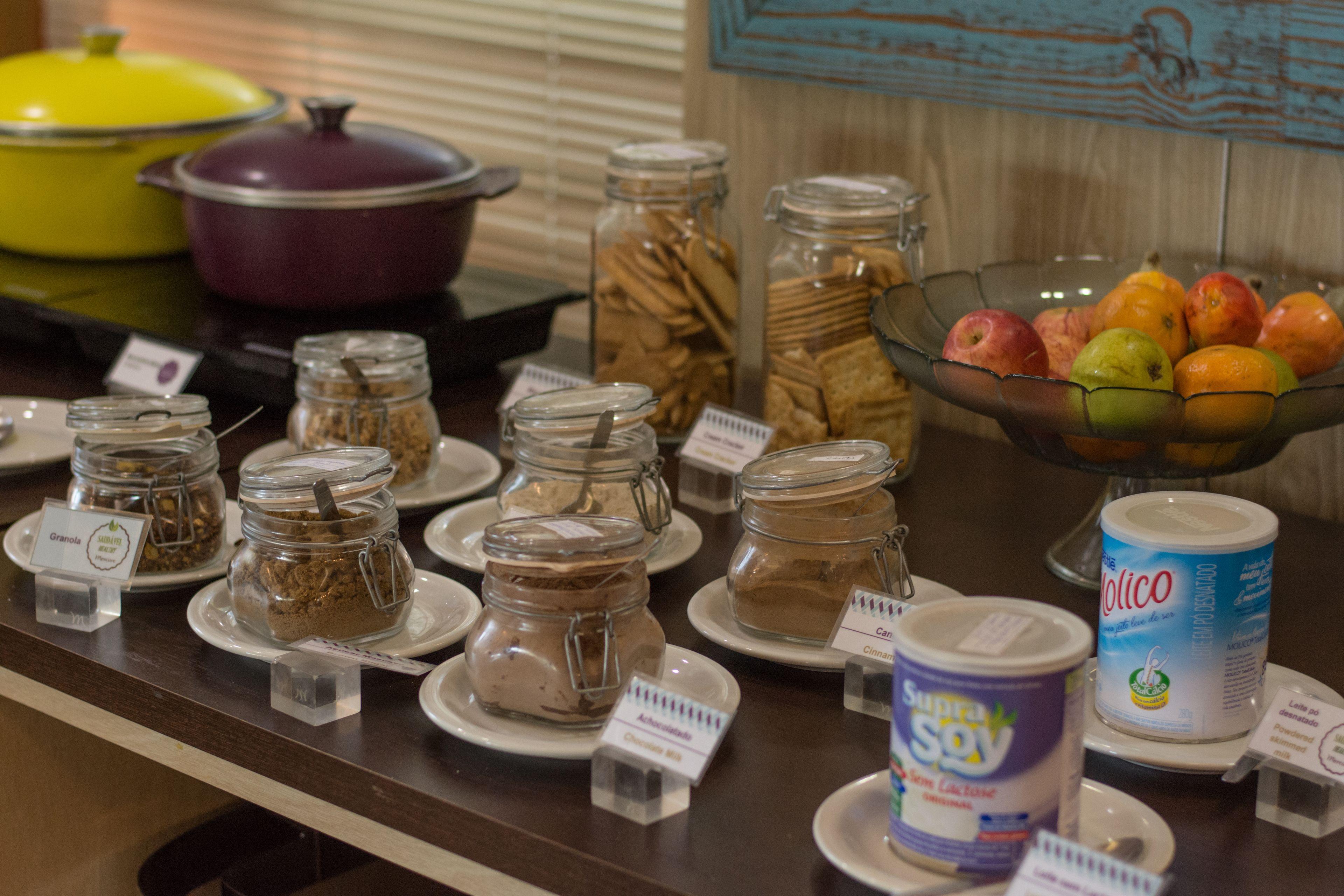 Mercure Meireles 4* Fortaleza (Ceara)