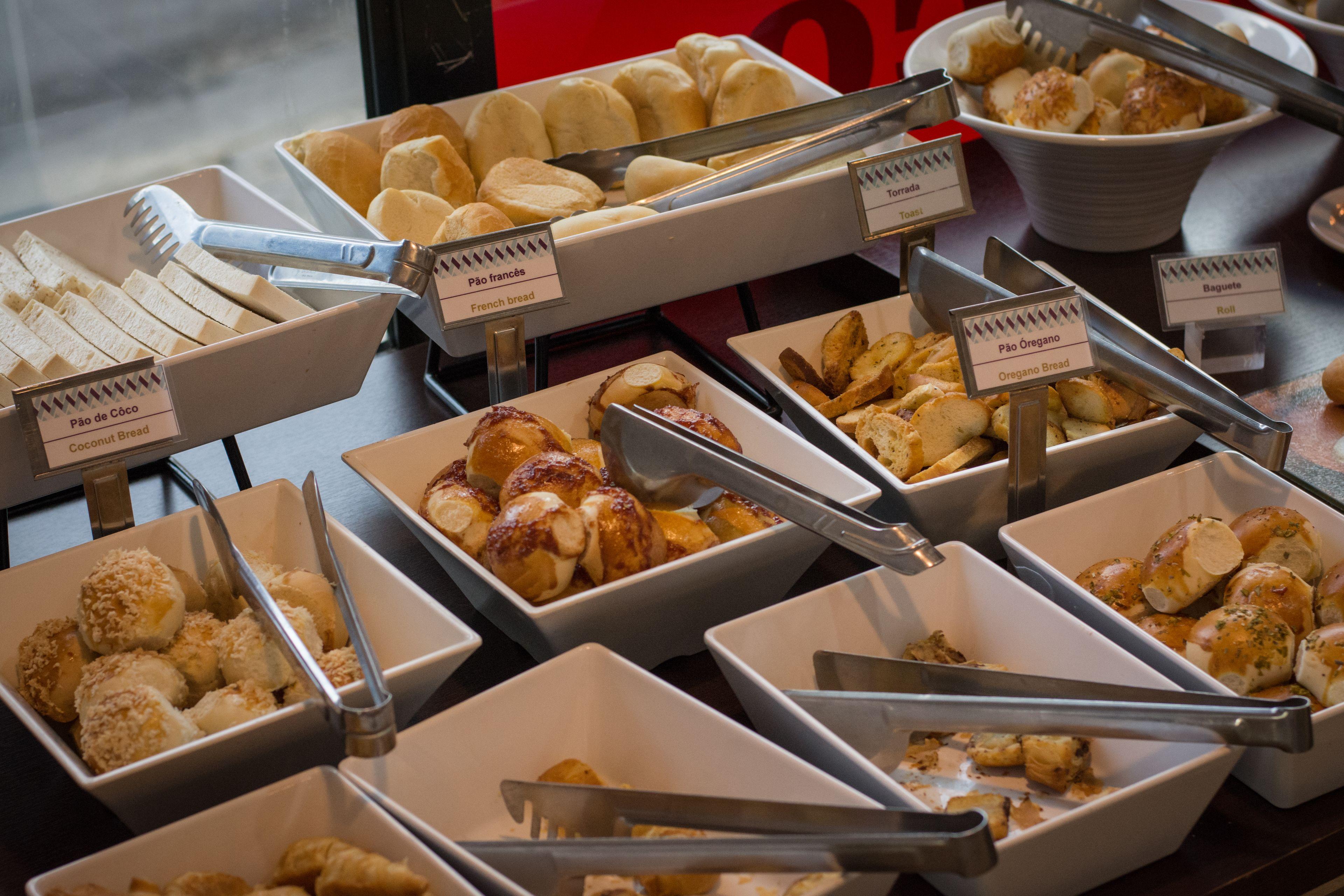 Hotel Mercure Meireles Fortaleza (Ceara)