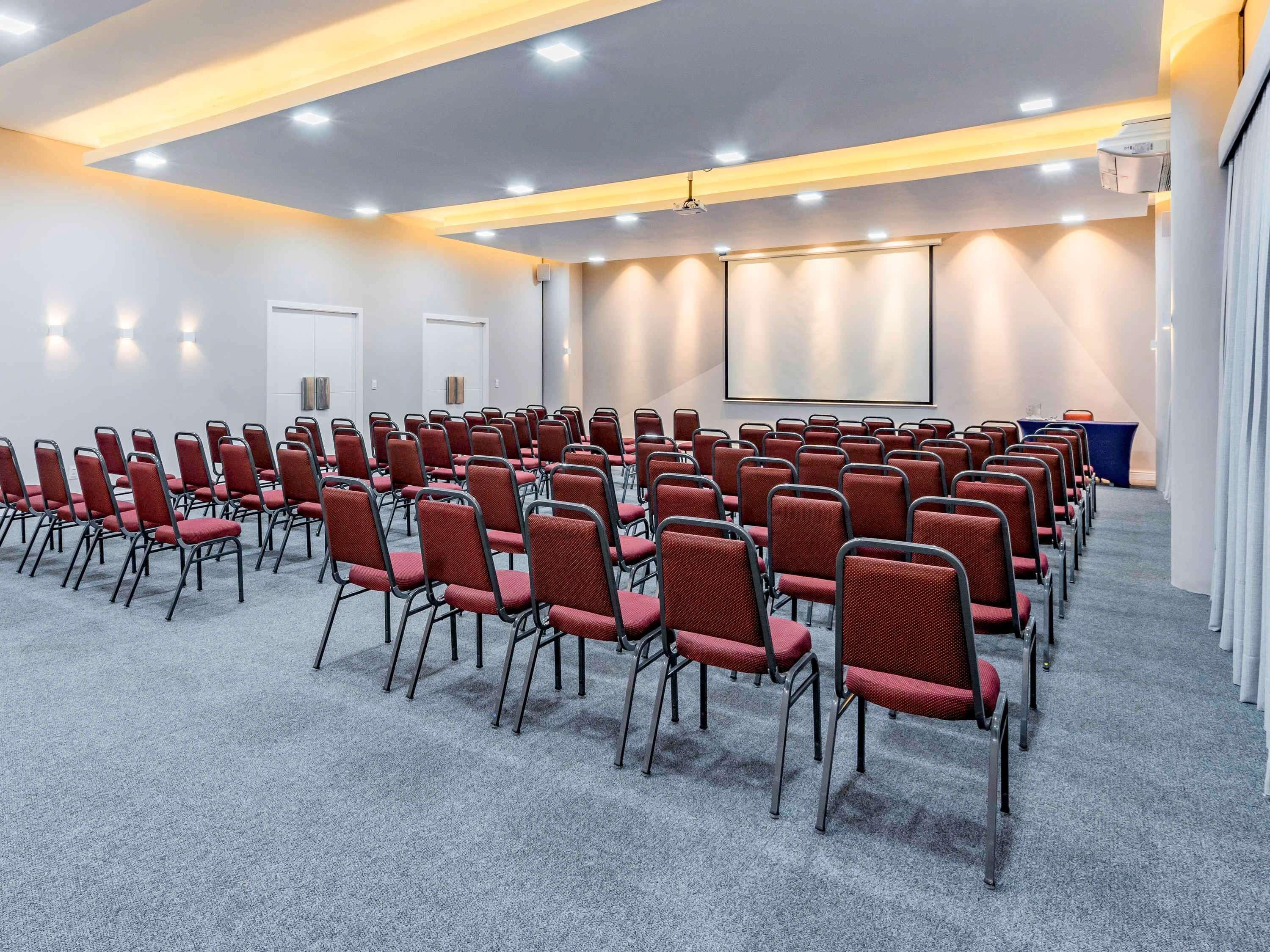 Hotel Mercure Meireles