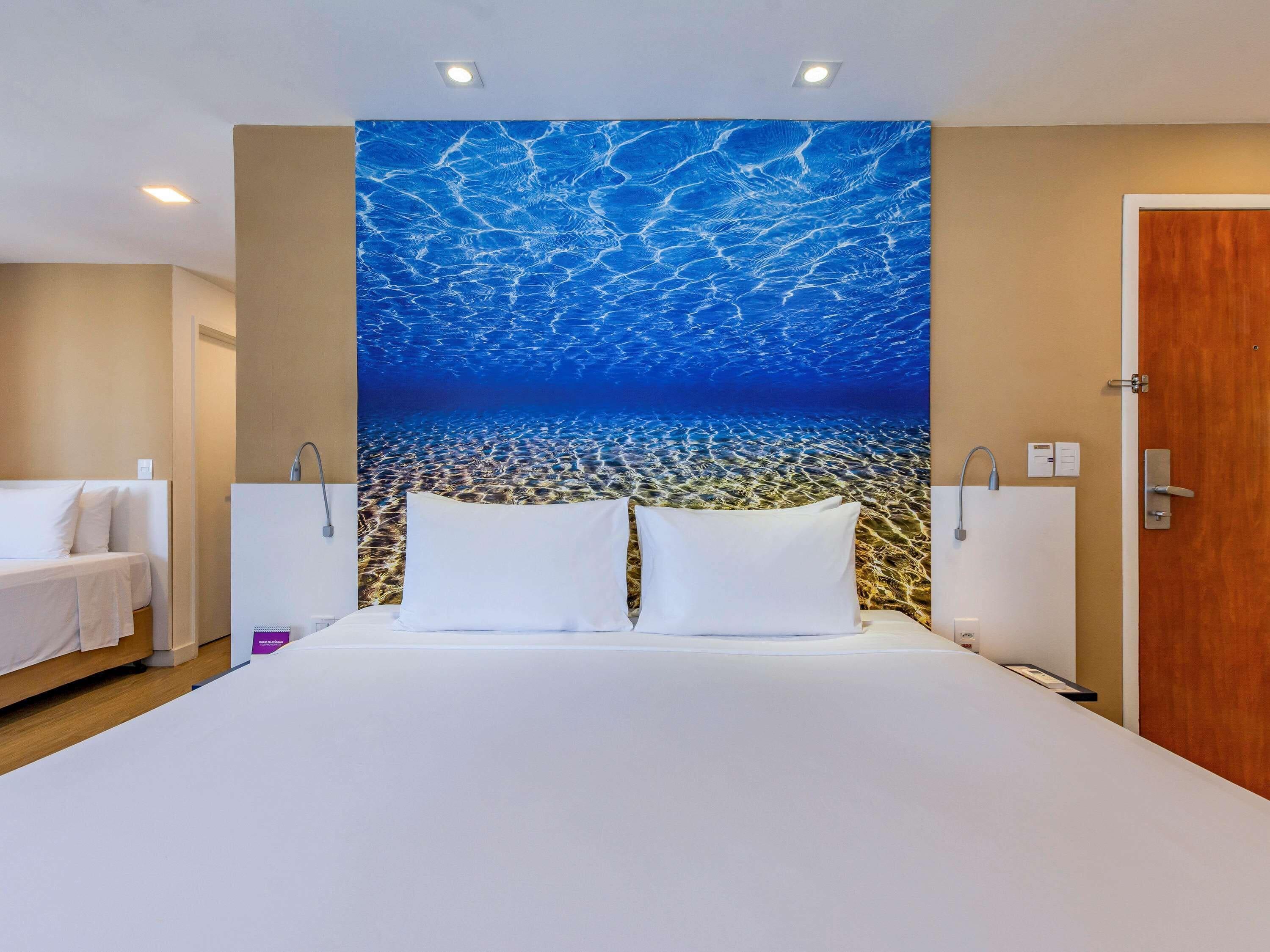 Mercure Meireles Hotel