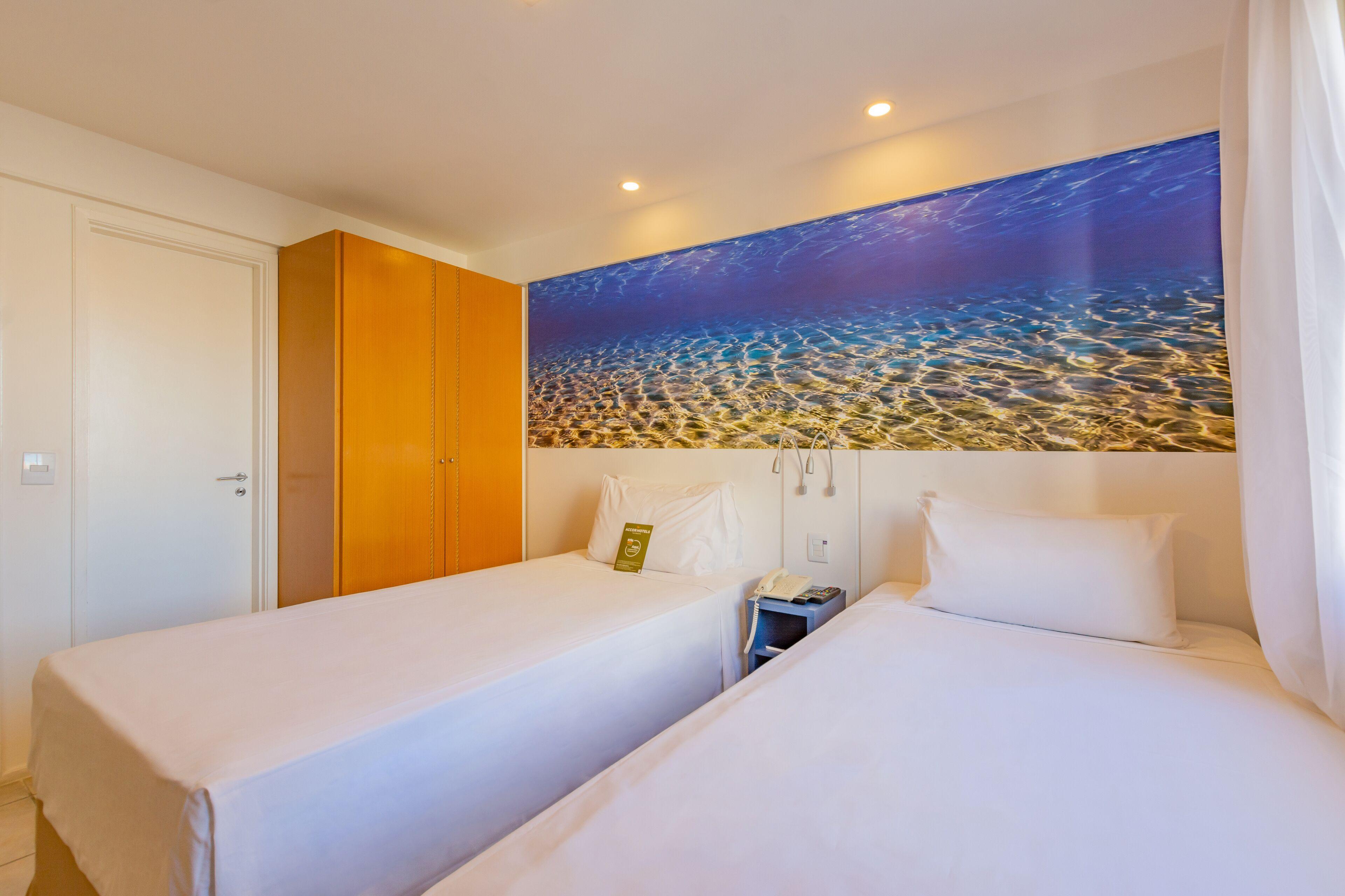 Mercure Meireles Hotel